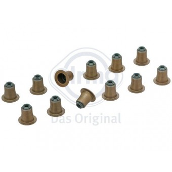 Supap Keçesi N52/N>N55 6mm Egzoz; 12ad